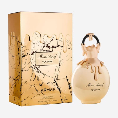 عطر ارماف مس ارماف فوتشي فيفا او دو بارفيوم - 105...