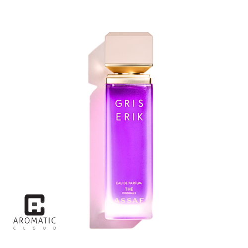 عطر جرياريك عساف 100مل