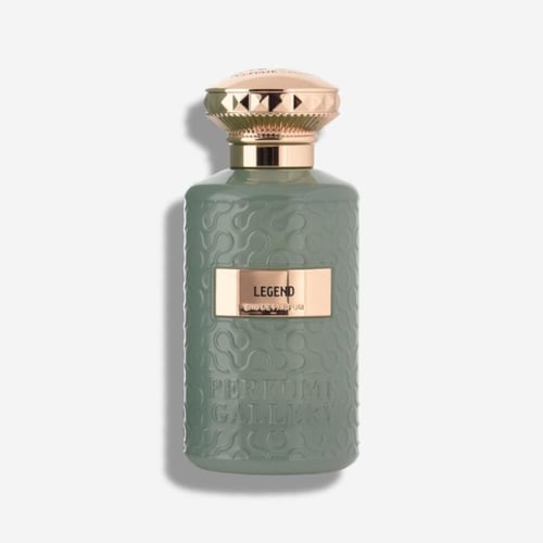 عطر ليجند بيرفيوم غاليري او دو بارفيوم - 100 مل