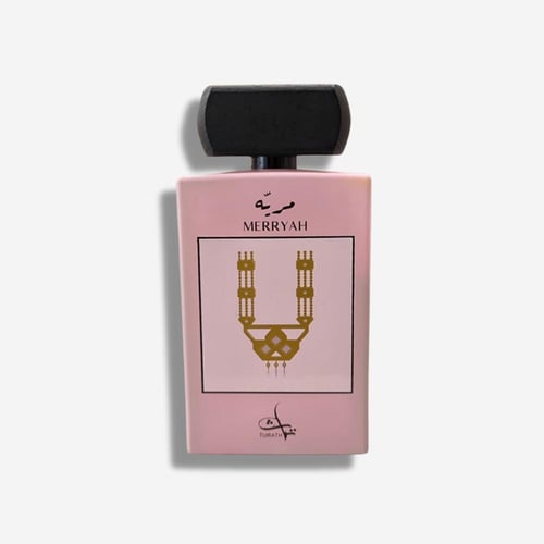 عطر مريه من تراث للنساء او دو بارفيوم - 100 مل