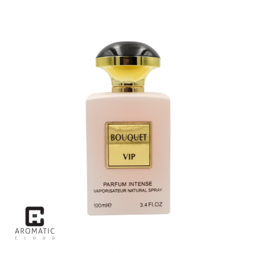 عطر بوكيت vip