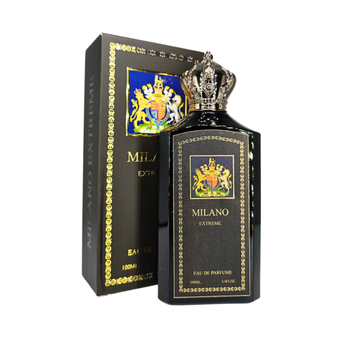 عطر ميلانو اكستريم