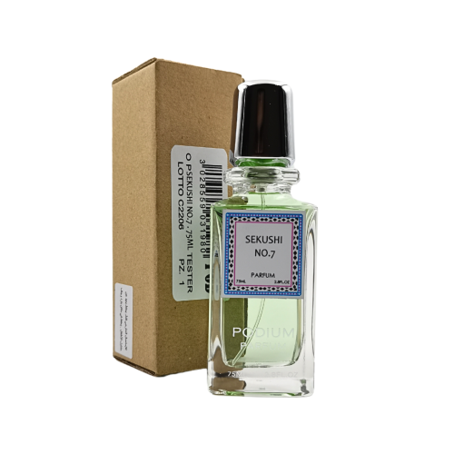 عطر Sekushi no.7