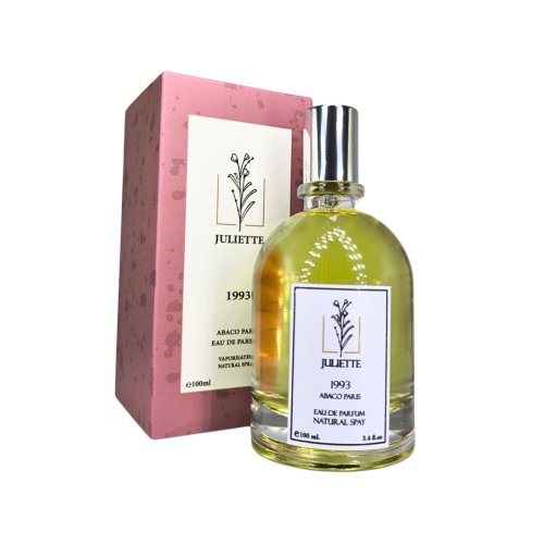 عطر جوليت 1993