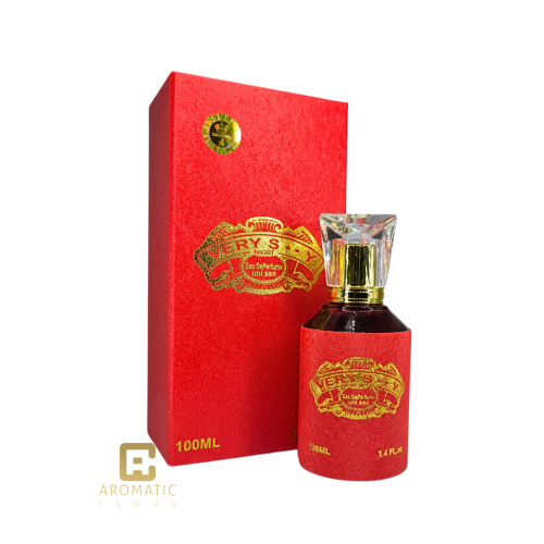 عطر فيري او دي بارفيوم - 100 مل