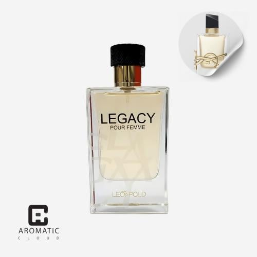 عطر ليجاسي بور فيم للنساء او دي بارفيوم - 100 مل