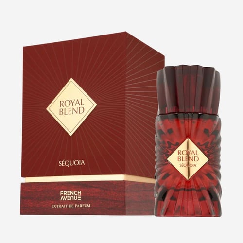 عطر رويال بلند سيكويا فرينش أفينيو او دو بارفيوم -...
