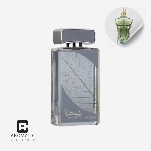 عطر نجدية انتنس من لطافة للرجال او دي بارفيوم - 10...