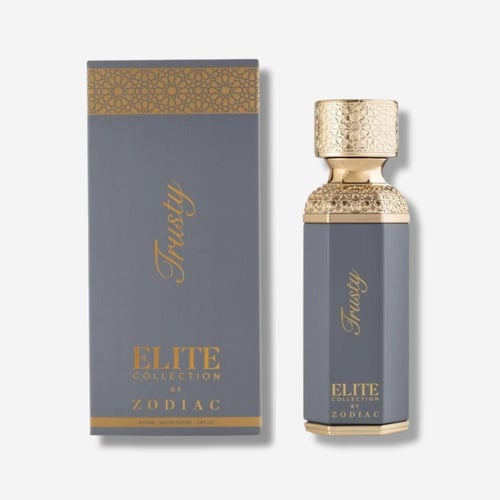 عطر زودياك ايلايت ترستي او دي بارفيوم - 100مل
