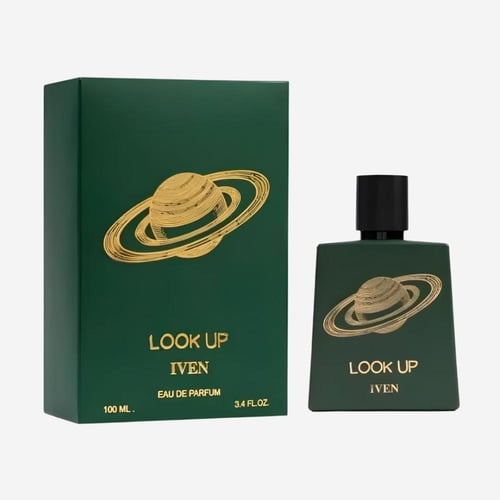 عطر لوك اب من ايفن او دو بارفيوم - 100 مل
