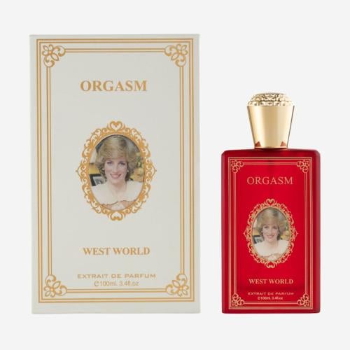 عطر ويست وورلد اورجازم اكستريت دو بارفيوم - 100 مل