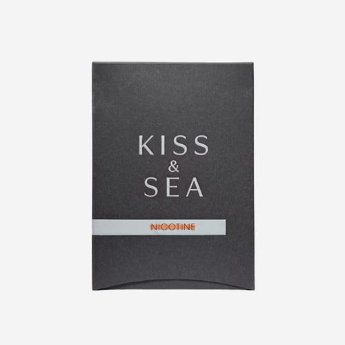 عطر صمام كيس اند سي نيكوتين او دي بارفيوم - 100 مل