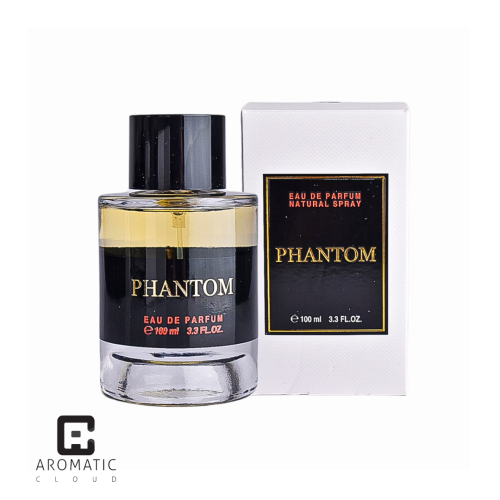 عطر فانتوم او دي بارفيوم - 100مل