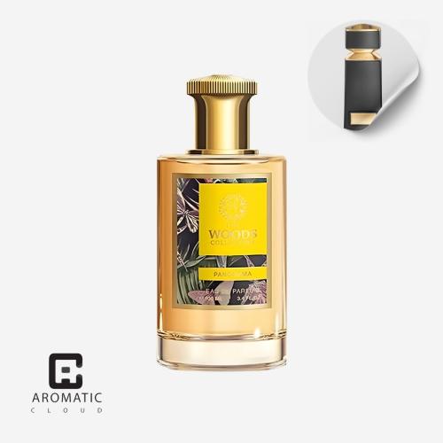 عطر بانوراما من ذا وودز كولكشن - 100 مل