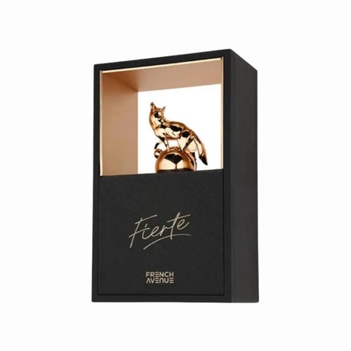 عطر فرينش افينيو فييرتي للجنسين - 80 مل