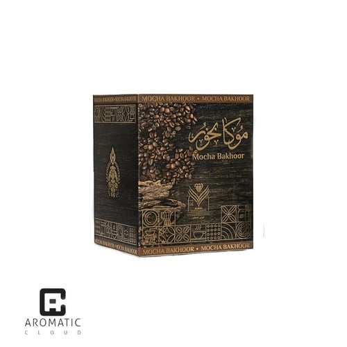 موكا بخور - 30 جرام