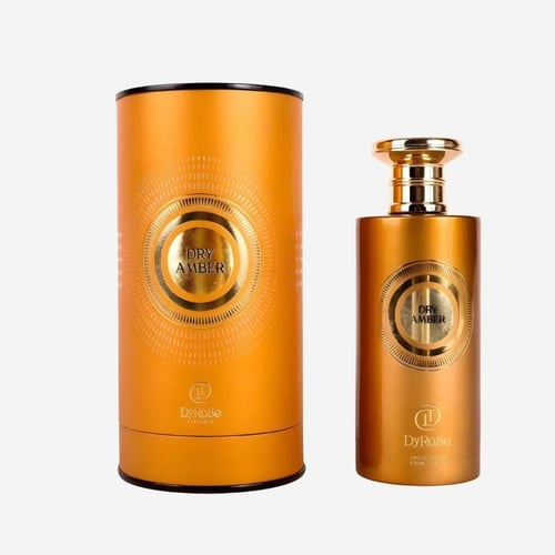 عطر دراي امبر ديروز او دي بارفيوم 80 مل