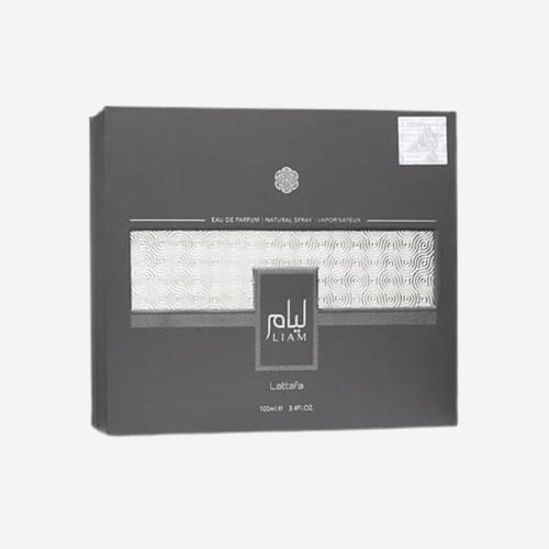 عطر ليام جراي من لطافة للجنسين او دي بارفيوم - 100...