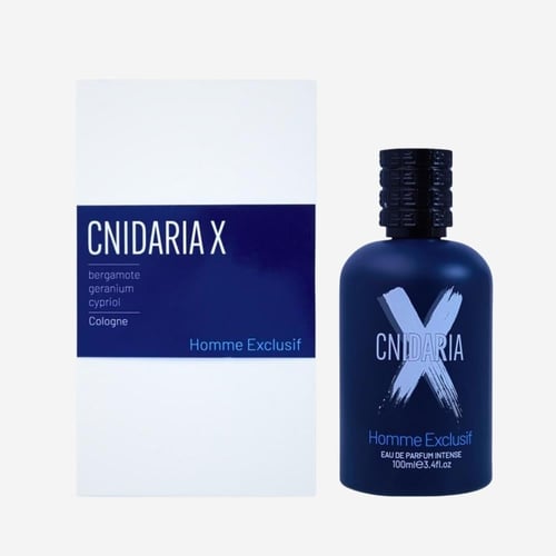 عطر صمام سينداريا اكس هوم اكسكلوسيف او دي بارفيوم...