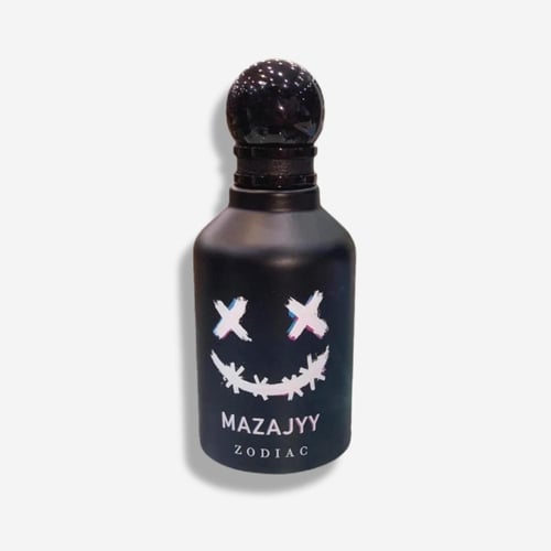 عطر مزاجي زودياك او دي بارفيوم - 100 مل