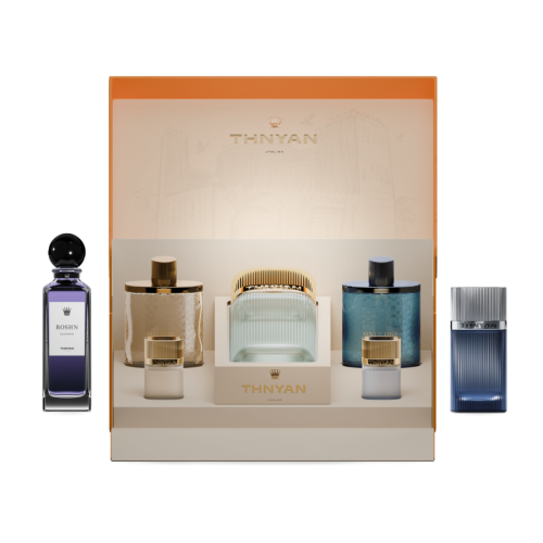 المجموعة الملكية عطور الثنيان