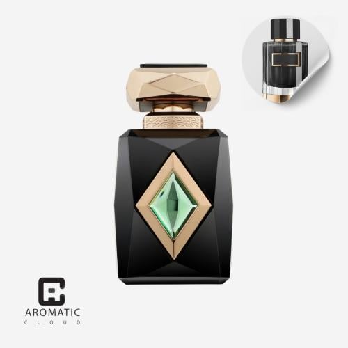 عطر إيريس باتشولي فرينش افينيو او دو بارفيوم - 80...