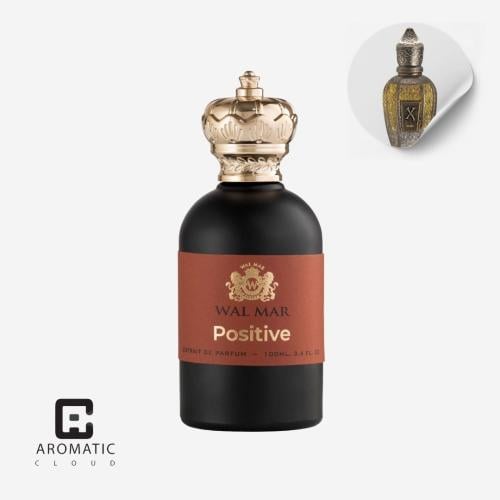 عطر ول مار بوزيتف اكستريت دو بارفيوم - 100 مل