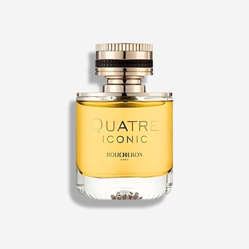 عطر بيشرون كواتر ايكونيك او دي بارفيوم - 100 مل