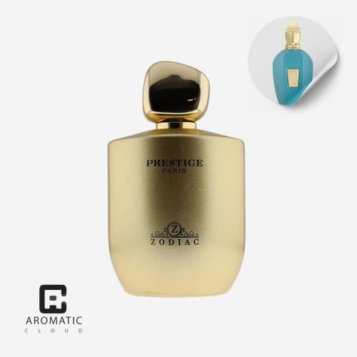 عطر زودياك برستيج او دي بارفيوم-100 مل