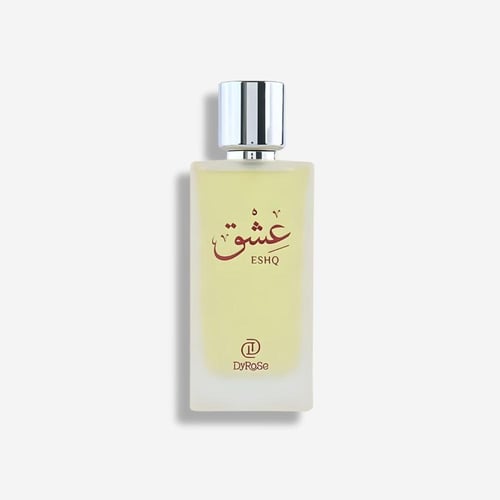 عطر عشق من ديروز للجنسين او دي بارفيوم - 100 مل