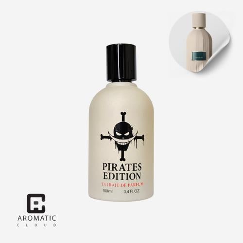 عطر بايرتس اديشن اكسترايت دي بارفيوم - 100 مل