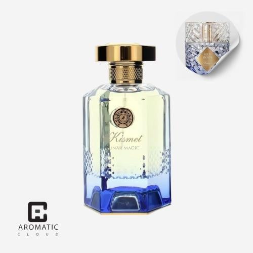 عطر كسمت لونار ماجيك ميزون الهامبرا او دو بارفيوم...