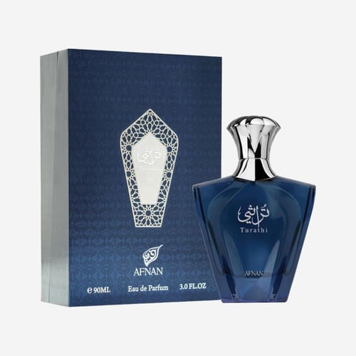عطر تراثي افنان او دي بارفيوم - 90مل