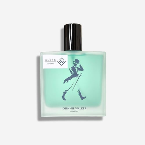 عطر اكسلينس جوني ووكر لي بارفيوم - 100 مل