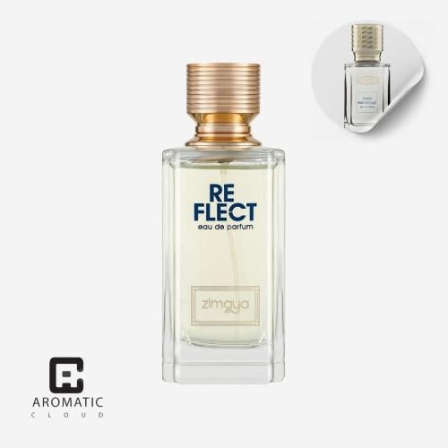 عطر زيمايا ريفلكت او دو بارفيوم - 100 مل