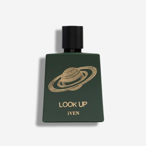 عطر لوك اب من ايفن او دو بارفيوم - 100 مل