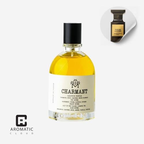 عطر مودون تشارمانت اكستريت دي بارفيوم - 100 مل