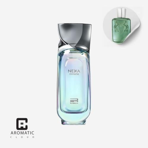 عطر رو بروكا نيكسا إيمورتال للرجال او دو بارفيوم -...