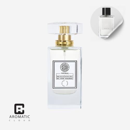 عطر امبريال سيبراني بارفيومز او دي بارفيوم - 100 م...