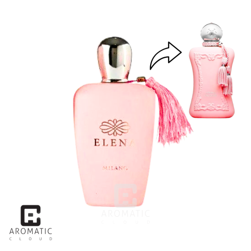 عطر ميلانو ايلينا او دي بارفيوم - 100 مل