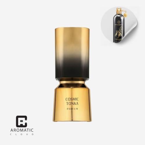 عطر كوزميك تونكا فرينش افينيو بارفيوم - 100 مل