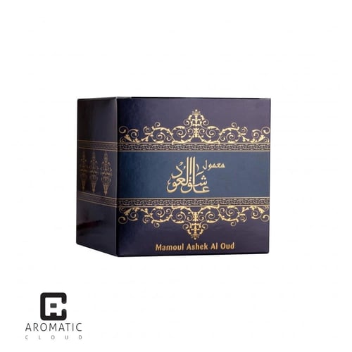 معمول عاشق العود - 60 جرام