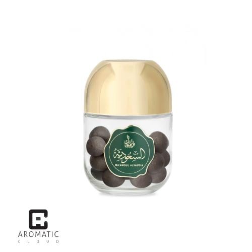 معمول السعودية الرحاب - 200 جرام