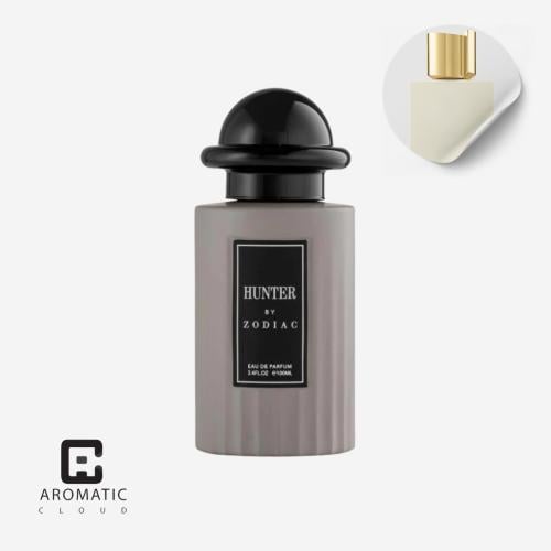 عطر هنتر زودياك او دي بارفيوم - 100 مل
