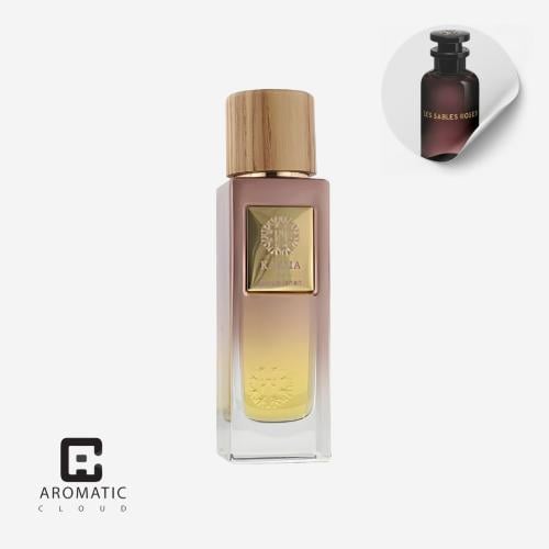 عطر كارما من ذا وودز كوليكشن باي ناتشورال او دي با...