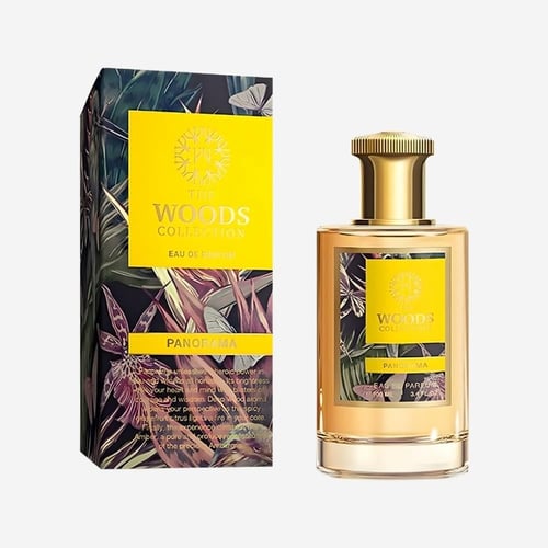 عطر بانوراما من ذا وودز كولكشن - 100 مل