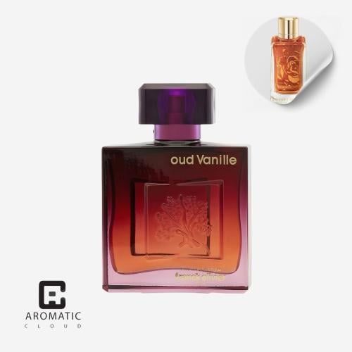 عطر فرانك اوليفر عود فانيلا او دي بارفيوم - 100 مل