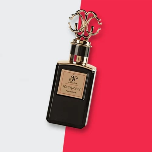 عطر هاليجونس بيور فيم انجلينا او دو بارفيوم - 100...