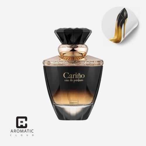 عطر كارينو بلاك رو بروكا او دو بارفيوم - 100 مل
