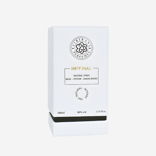 عطر امبريال سيبراني بارفيومز او دي بارفيوم - 100 م...